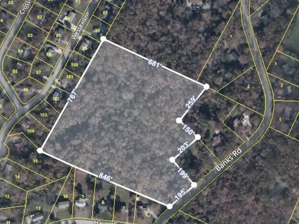 3419 Banks Rd, Chattanooga, TN 37421