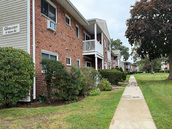 3rd image of 61 Adams Rd APT 1G