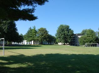 El Dorado Apartments, Indianapolis, IN 46222