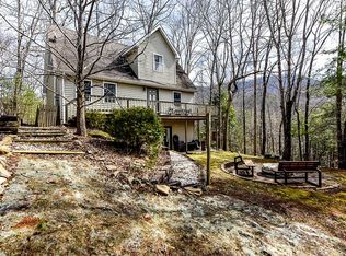 4039 Barb Hollow Rd, Walland, TN 37886
