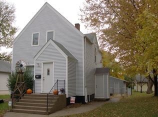 315 N Washington St, Aberdeen, SD 57401