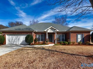 2204 Little Cove Rd, Owens X Rds, AL 35763