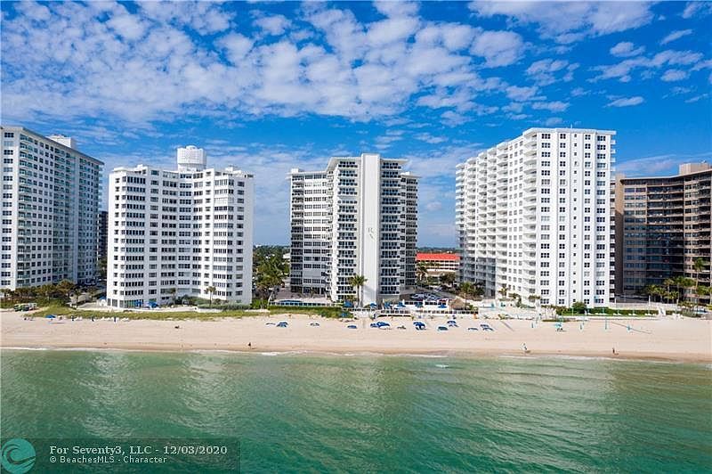 1st image of 3700 Galt Ocean Dr APT 706