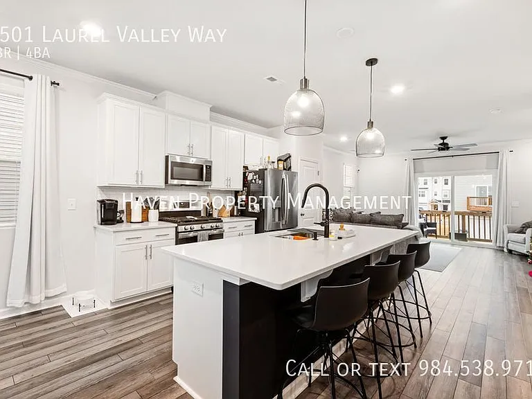 2501 Laurel Valley Way — Photo 7