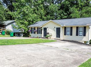 2490 Washington Street Ext, Austell, GA 30106