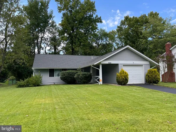 16002 Alderwood Ln, Bowie, MD 20716