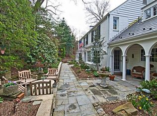 800 Larchmont Rd, Pittsburgh, PA 15243