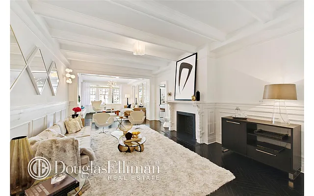 Sold by Douglas Elliman | media 2