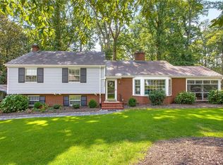 3200 Kenmore Rd, Richmond, VA 23225