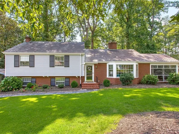 3200 Kenmore Rd, Richmond, VA 23225