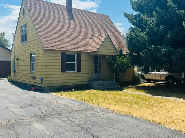4436 Boardman Ave, Klamath Falls, OR 97603