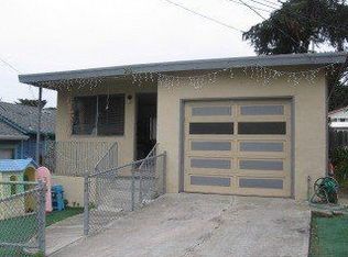 337 Monterey Rd, Pacifica, CA 94044