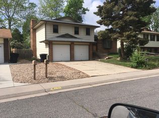 6338 W Kenyon Ave, Denver, CO 80235