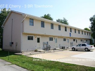 307 E Cherry St APT 3, Normal, IL 61761