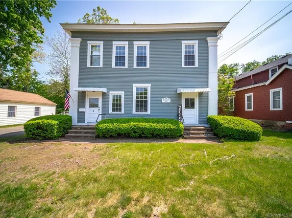 5 Candlewood Hill Road #D, Haddam, CT 06441