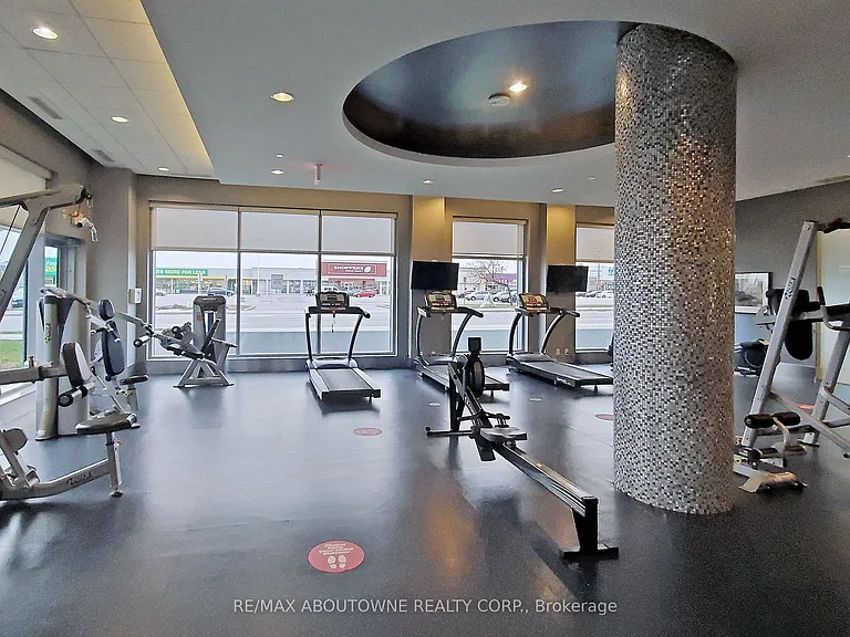 55 Speers Rd #1007 — Photo 20