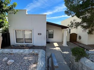 3390 Majestic Rdg, Las Cruces, NM 88011