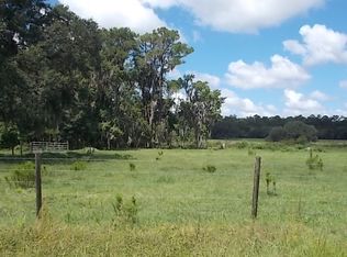 0 Hidden Pond Ln, Brooksville, FL 34602