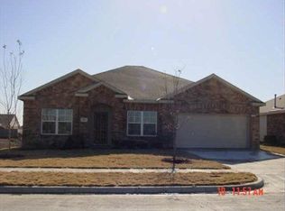 125 Freedom Trl, Forney, TX 75126
