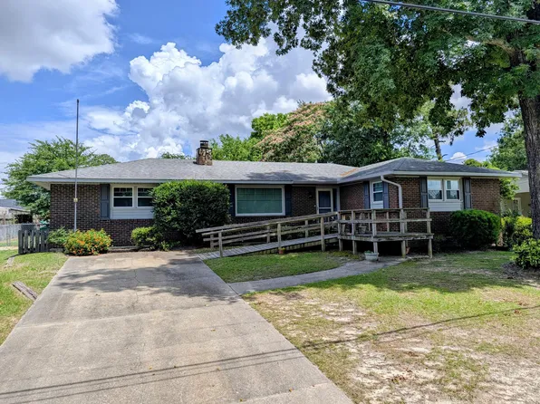 619 Oakdale Ave, Belvedere, SC 29841
