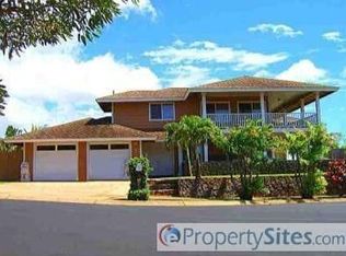 7 Bougainvillea Pl, Lahaina, HI 96761