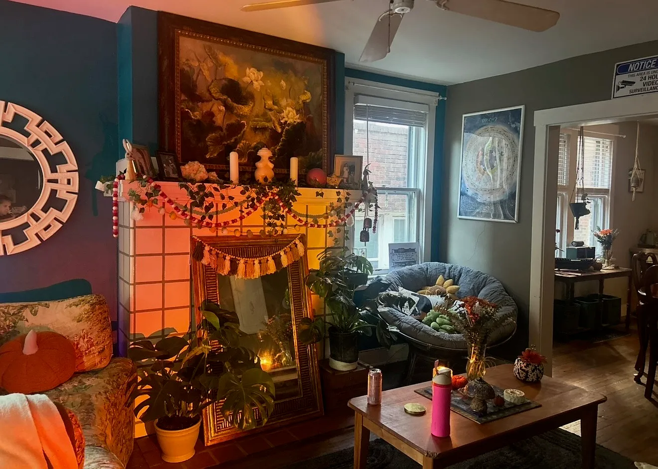 2 bed, 1000 sqft, $1,400 — Photo 1