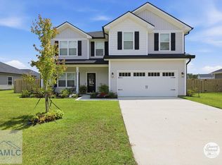 245 Alder Pass, Midway, GA 31320