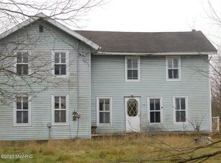 1391 River Rd W, Battle Creek, MI 49037