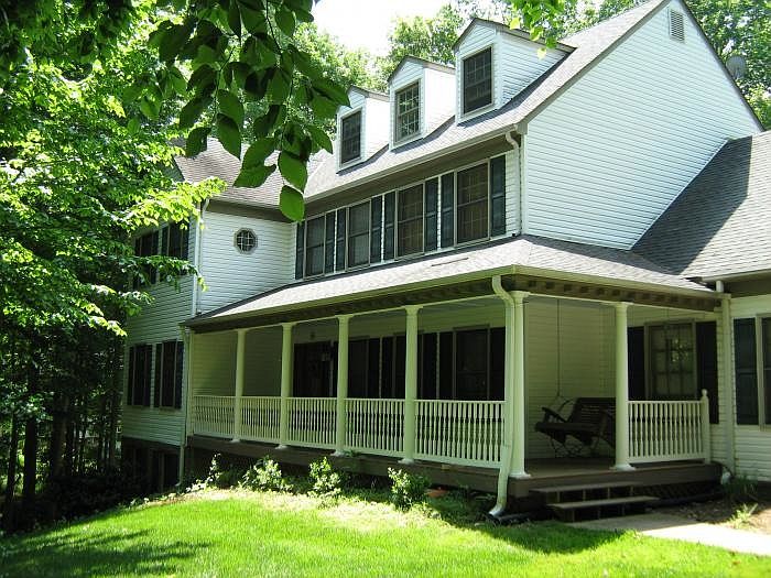 2nd image of 7007 Bears Den Ct