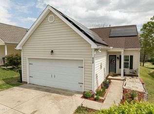 2124 Castle Pines Dr, Raleigh, NC 27604