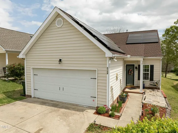 2124 Castle Pines Dr, Raleigh, NC 27604