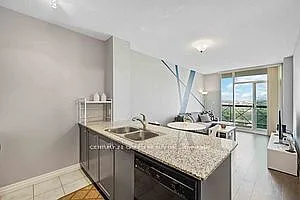 1359 Rathburn Rd E #1802 — Photo 9