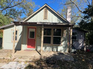 410 E 2nd St, Mountain View, MO 65548