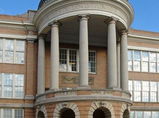 333 Harrison St #120, Petersburg, VA 23803