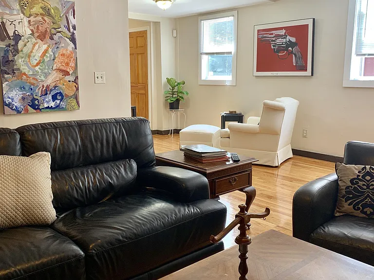 445 Hope St #4 — Photo 3