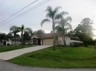 3387 Irma St, North Port, FL 34291