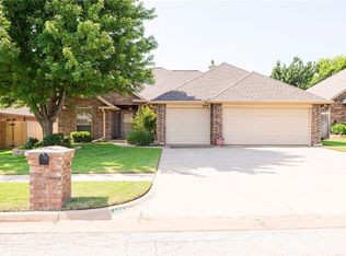 408 NW 143rd St, Edmond, OK 73013