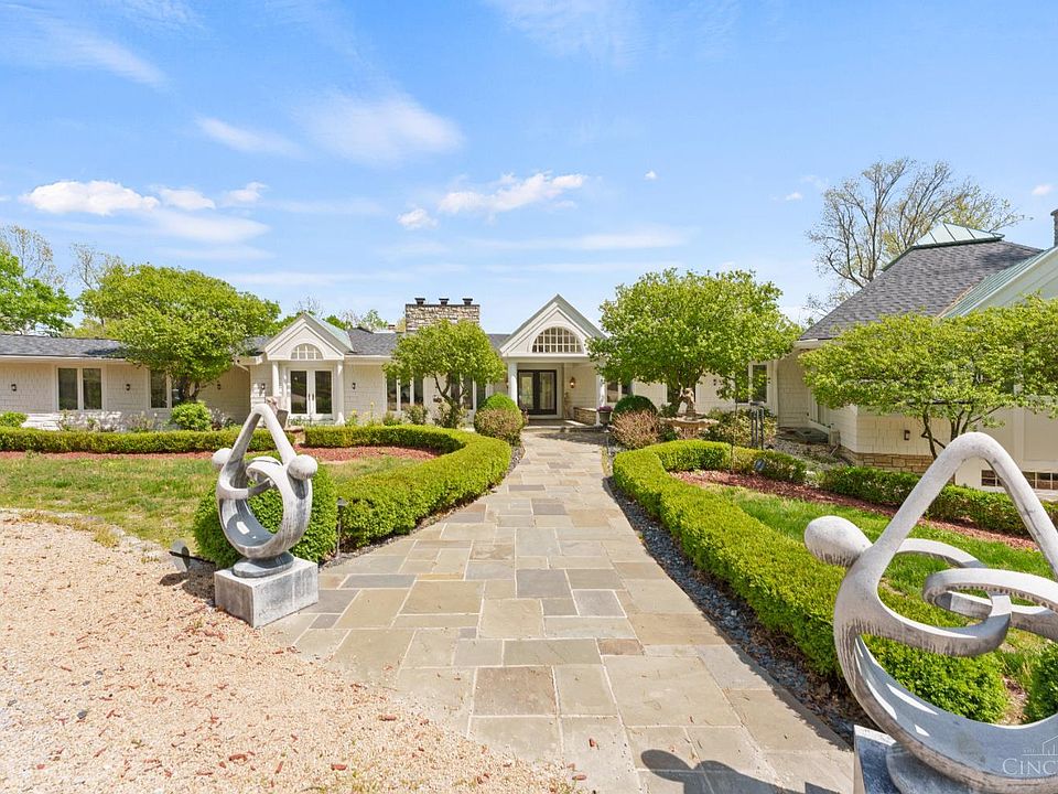 A*様 house on the hill Checker 90 6220 Hawk Ridge Rd, Cincinnati, OH 45243 | MLS #1876163 | Zillow