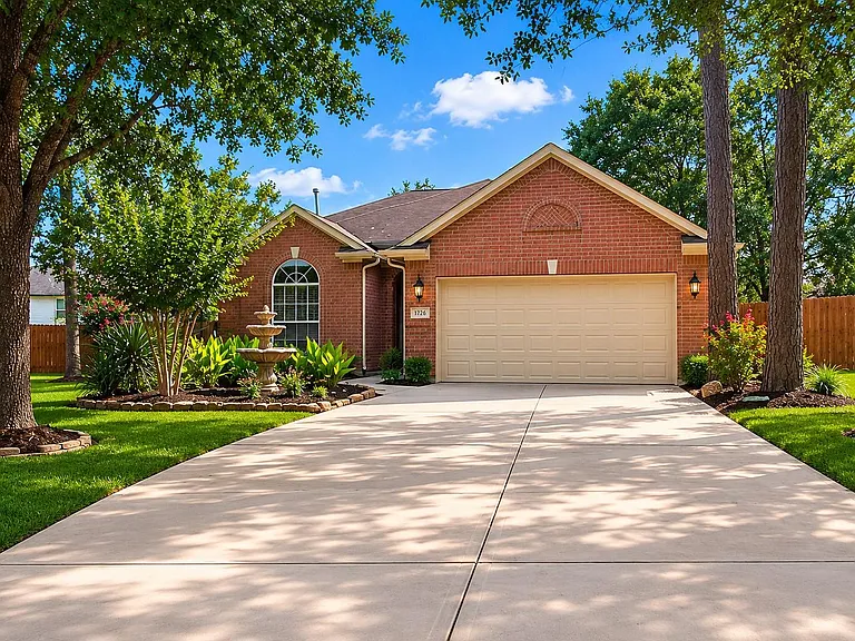 7 Sprite Woods Pl — Photo 2