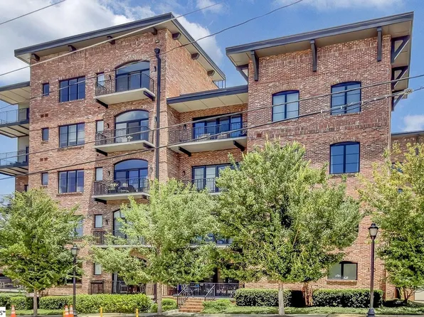 110 N Markley St Unit 106, Greenville, SC 29601