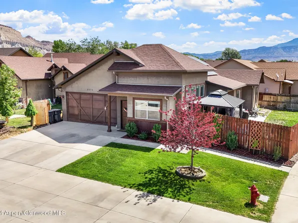 3274 Deerfield Ave, Clifton, CO 81520