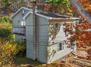 2 Dennison Ave, Salem, NH 03079