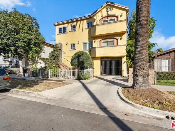 528 N Westmoreland Ave APT 5, Los Angeles, CA 90004