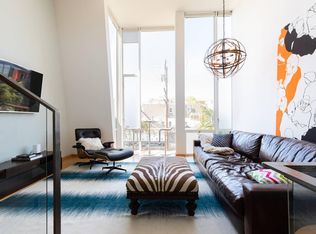 205 Guerrero St, San Francisco, CA 94103