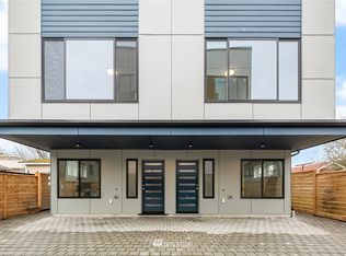 1417 B North St #46, Seattle, WA 98103