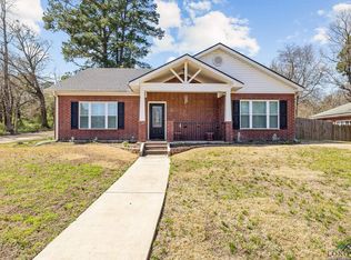 201 Parkview St, Kilgore, TX 75662