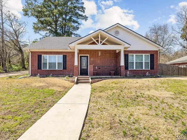 201 Parkview St, Kilgore, TX 75662