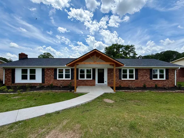 660 Cherry Hill Rd, Spartanburg, SC 29307
