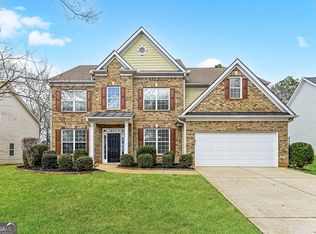 2336 McIntosh Dr, Locust Grove, GA 30248