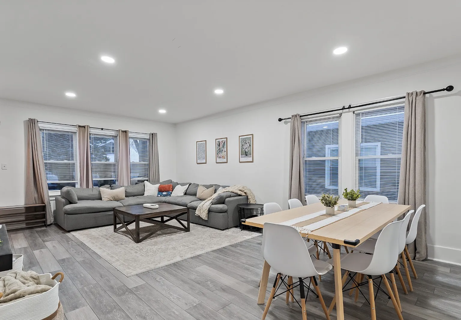 4 bed, 1548 sqft, $3,400 — Photo 3